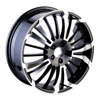 CNBF 18inch Theft Auto Parts Car Transmission System Rim Wheel Aluminum Rims Suitable For All Kinds Of Cars Wheel Hub Bearing 18Inch